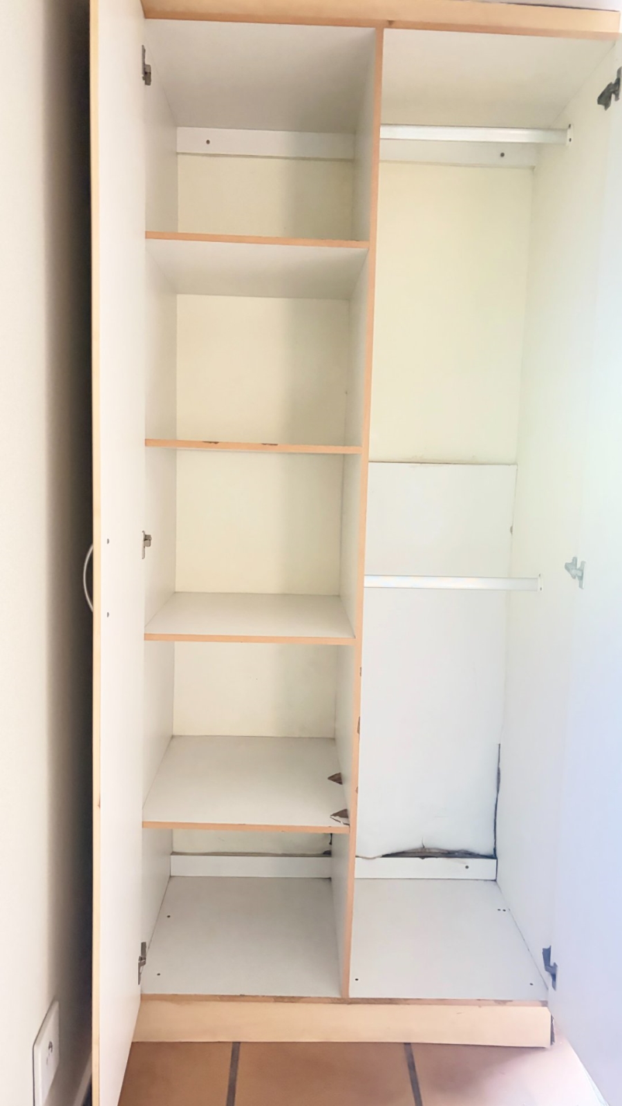 To Let 1 Bedroom Property for Rent in Dassie Rand North West